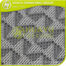 Neue 3D Mesh Gewebe 100% Polyester Mesh Stoff, YT-0424